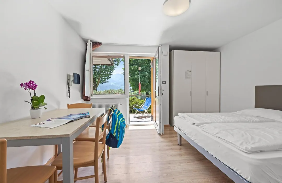 Residence Lagorai-1