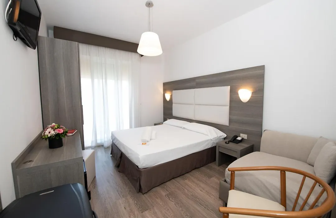Hotel Sirenetta-1