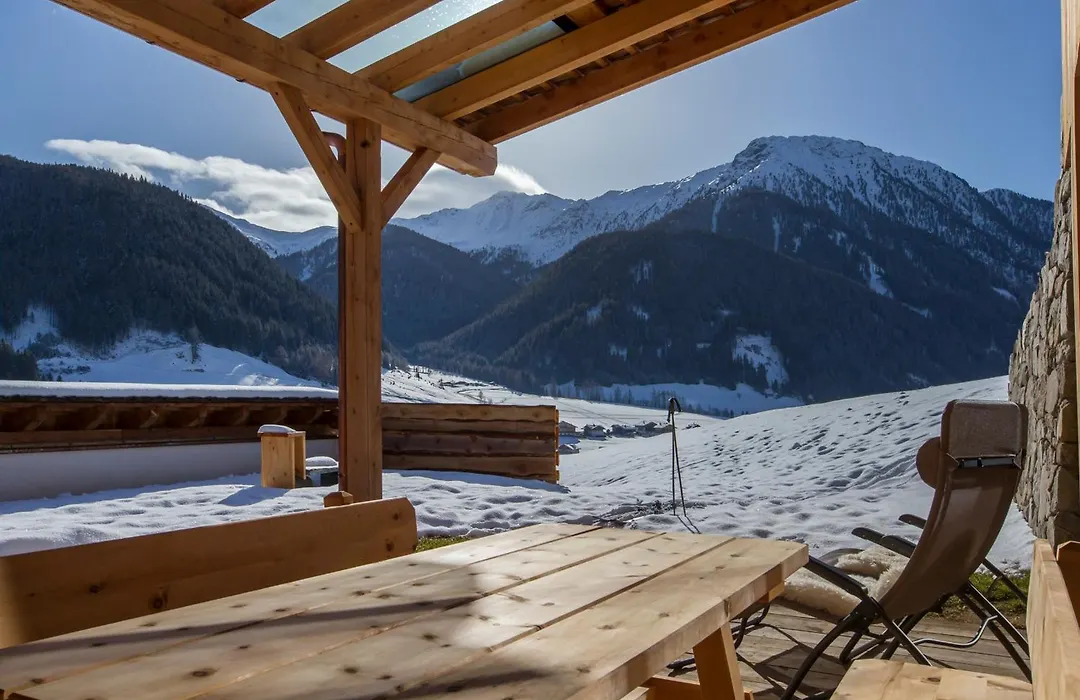 Chalet Wiesenglück-1