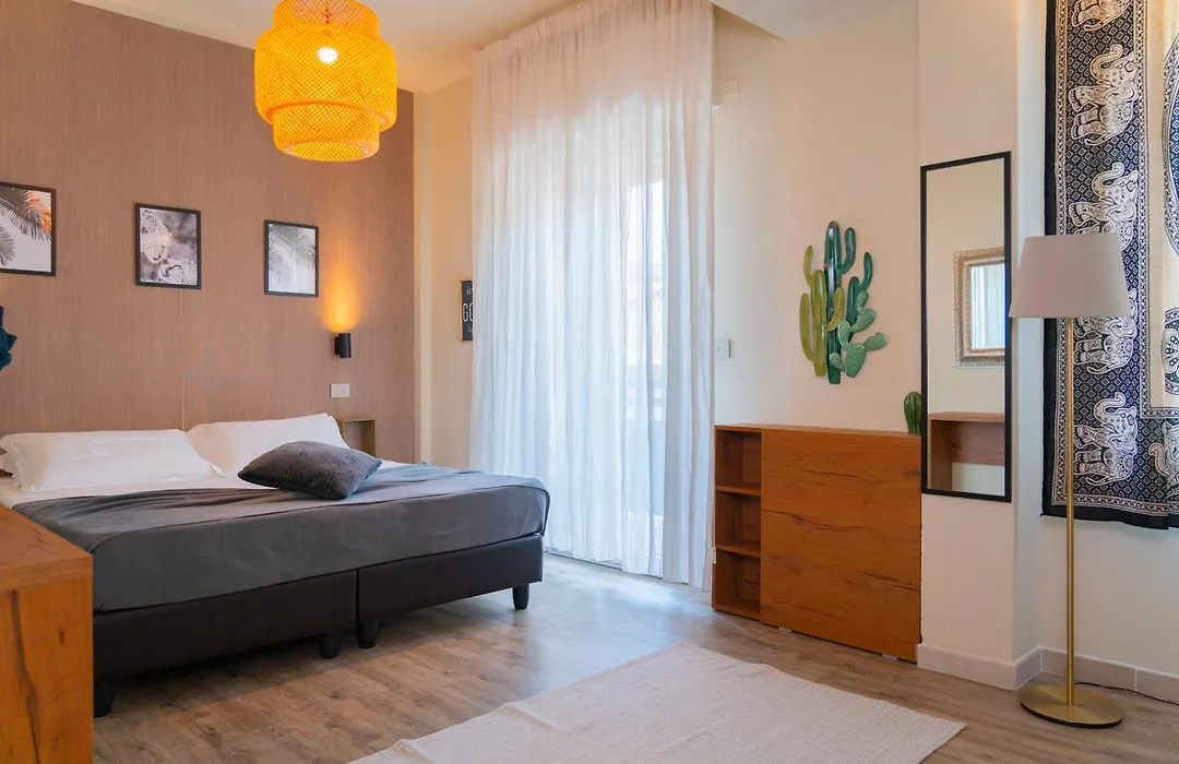 Hotel Rex - Lifestyle-1