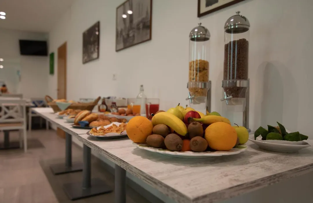 Hotel Lara-1
