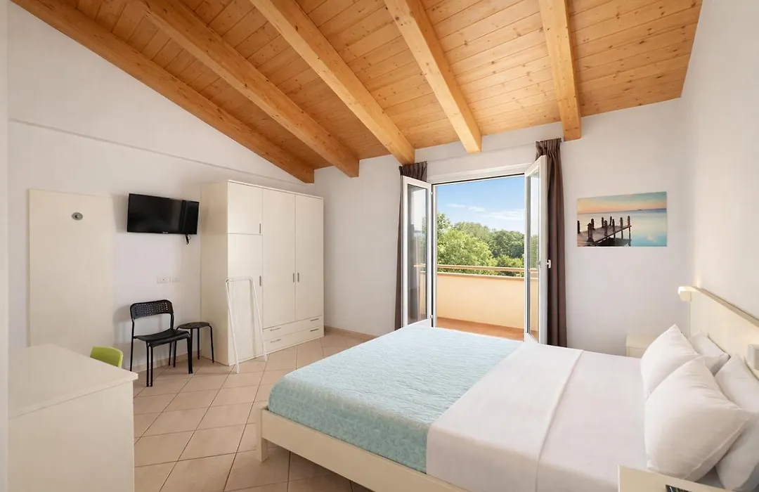 Hotel Sasselli-1