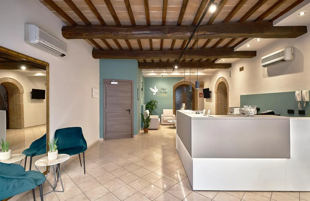 Hotel La Pace-1