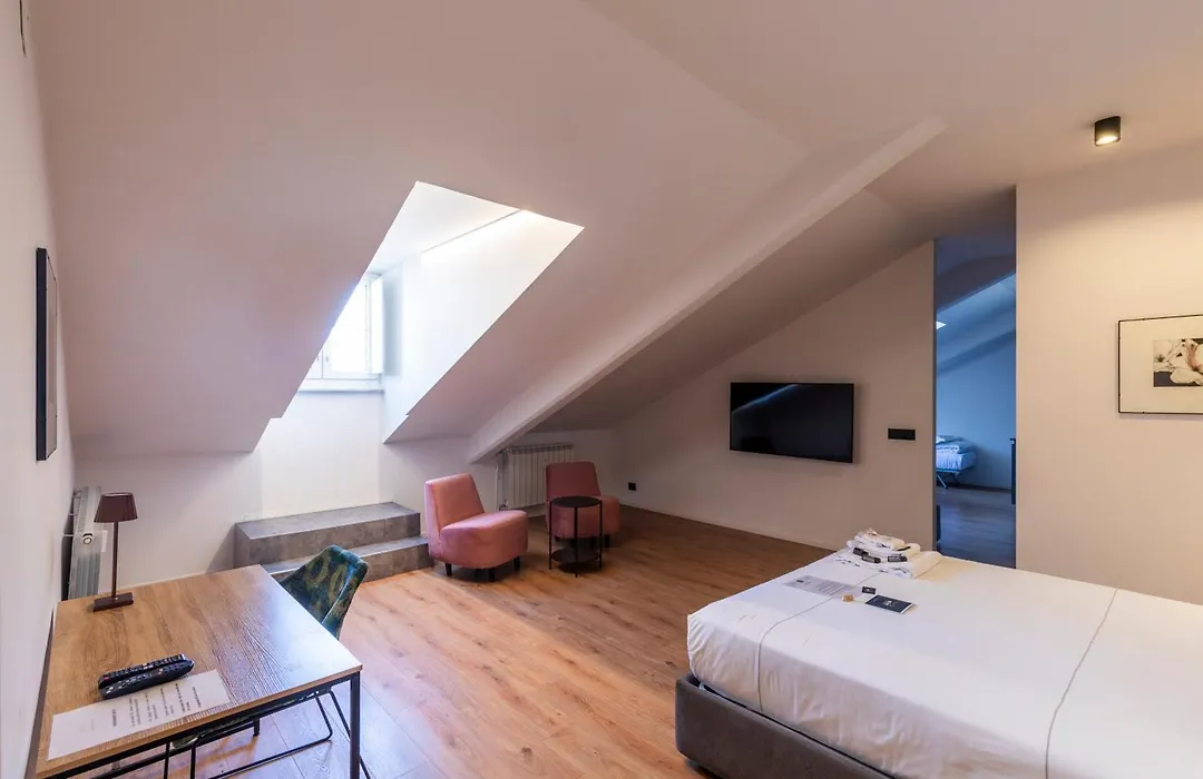 San Carlo Suite Torino-1