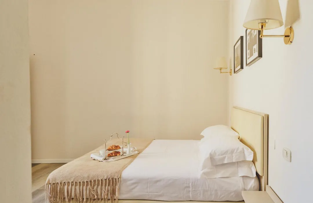 Hotel L'Aretino-1