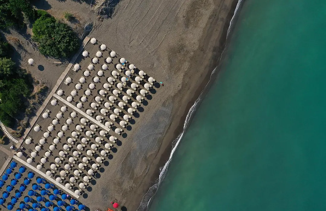 Park Hotel Marinetta - Beach&Spa-1