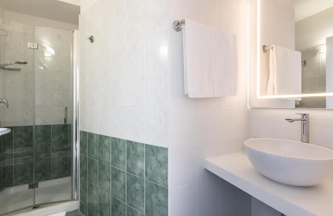 Hotel Cristallo-1