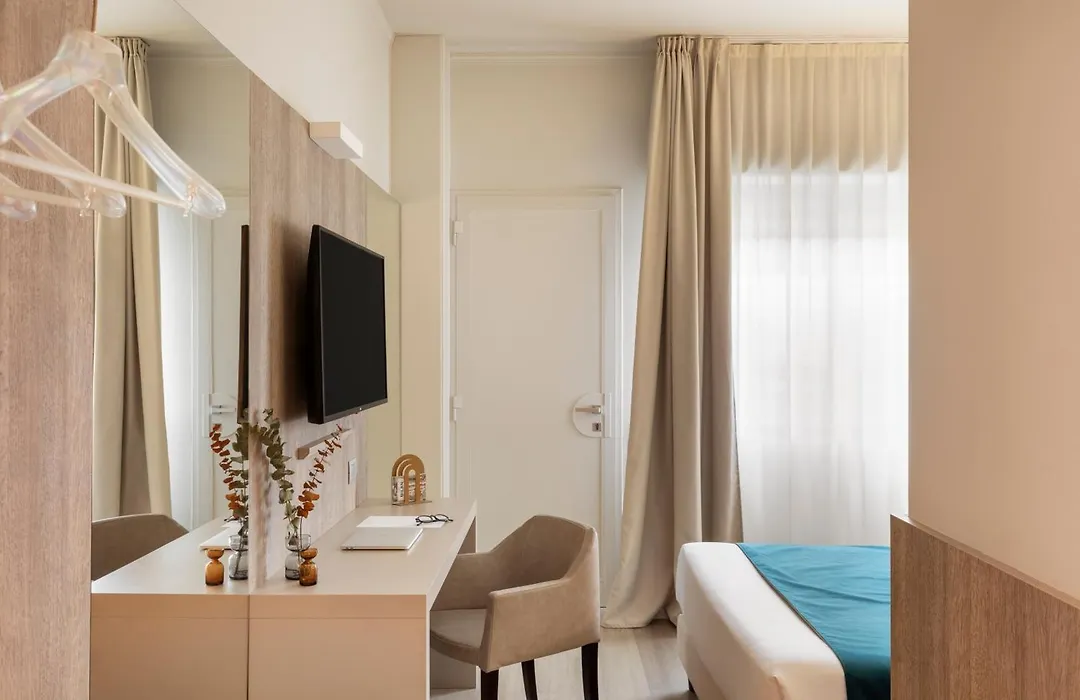 Living Hotel Milano-1