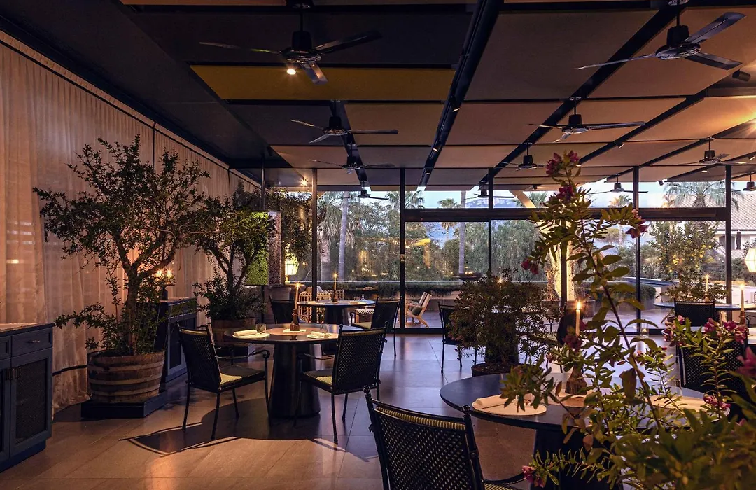 Savoy Hotel & Spa - Preferred Hotels & Resorts-1
