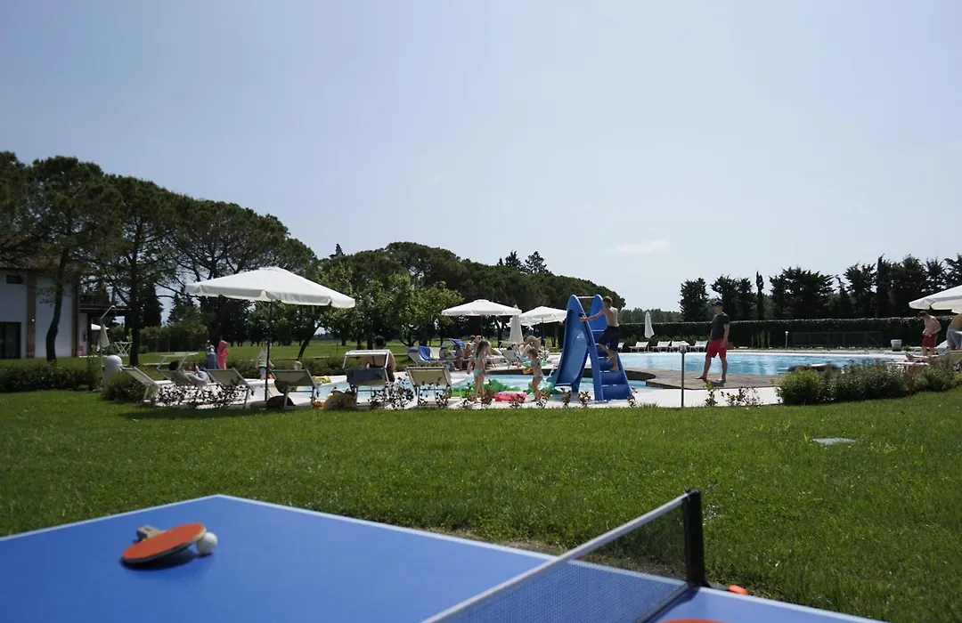Residenze Di La' Dal Fiume-1