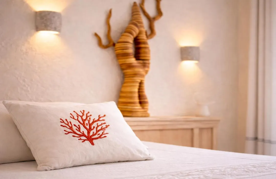 Hotel Resort & Spa Baia Caddinas-1