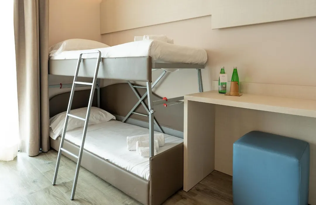 Spa Hotel Splendid Sole-1