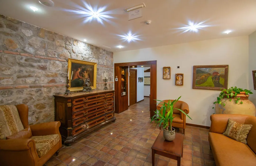 Hotel La Plumeria-1