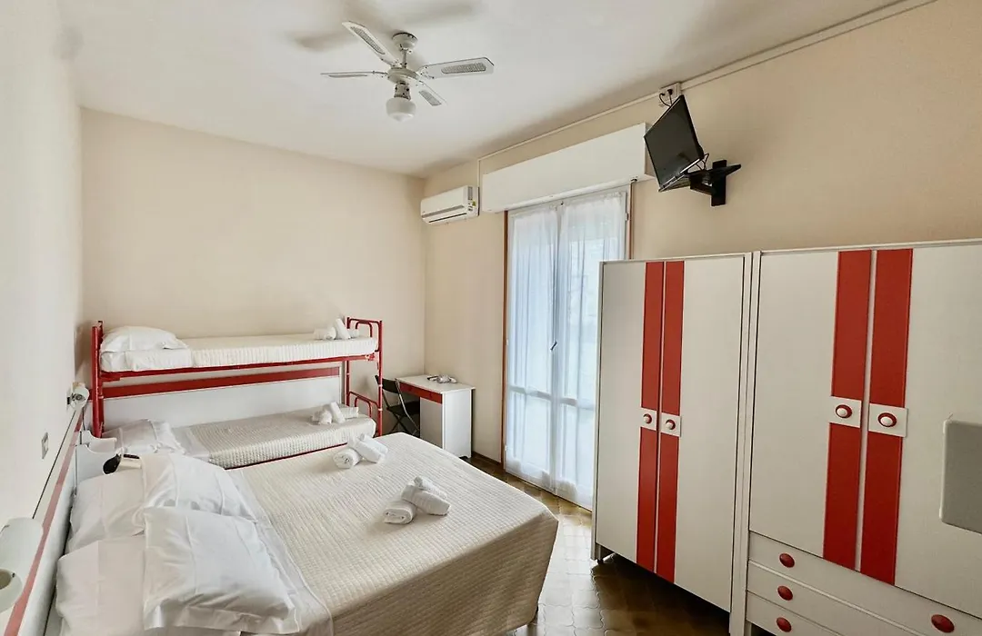 Hotel B&B Avana-1