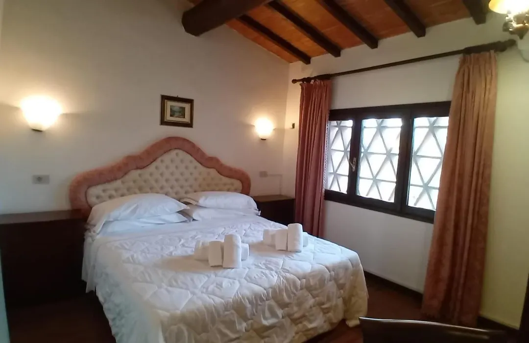 Hotel Il Pietreto-1
