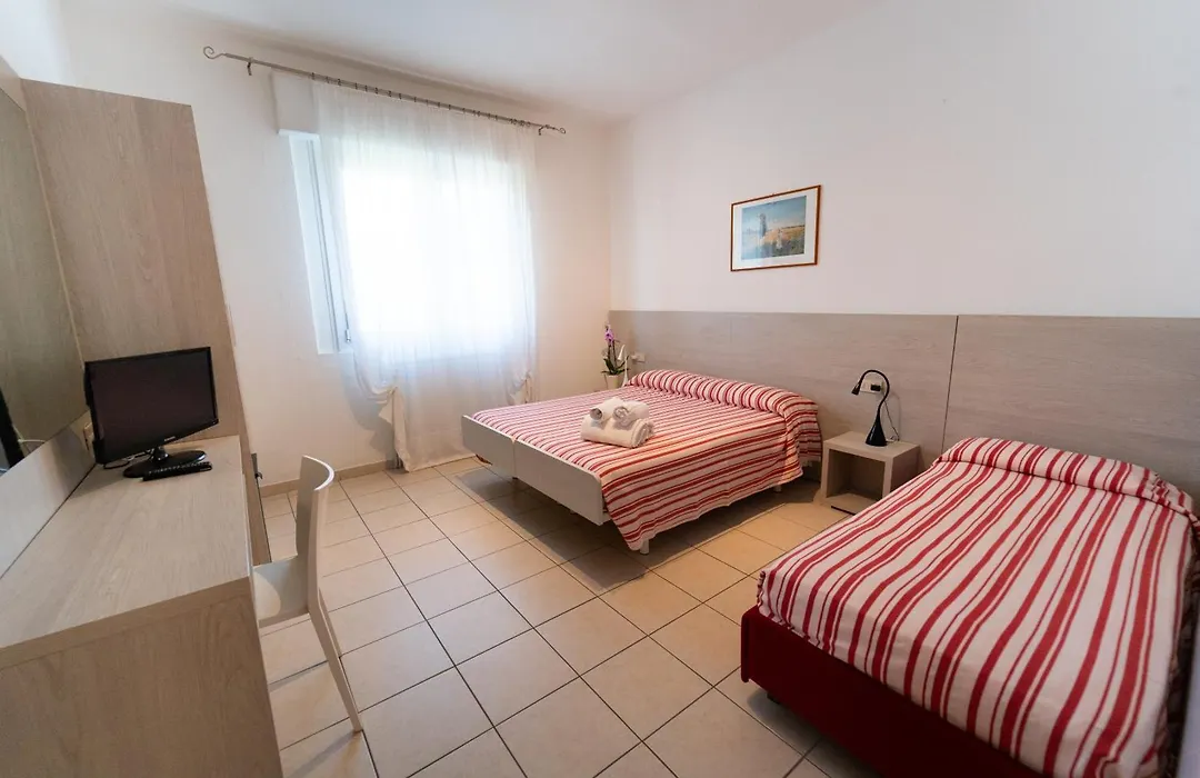 Hotel Dafne-1