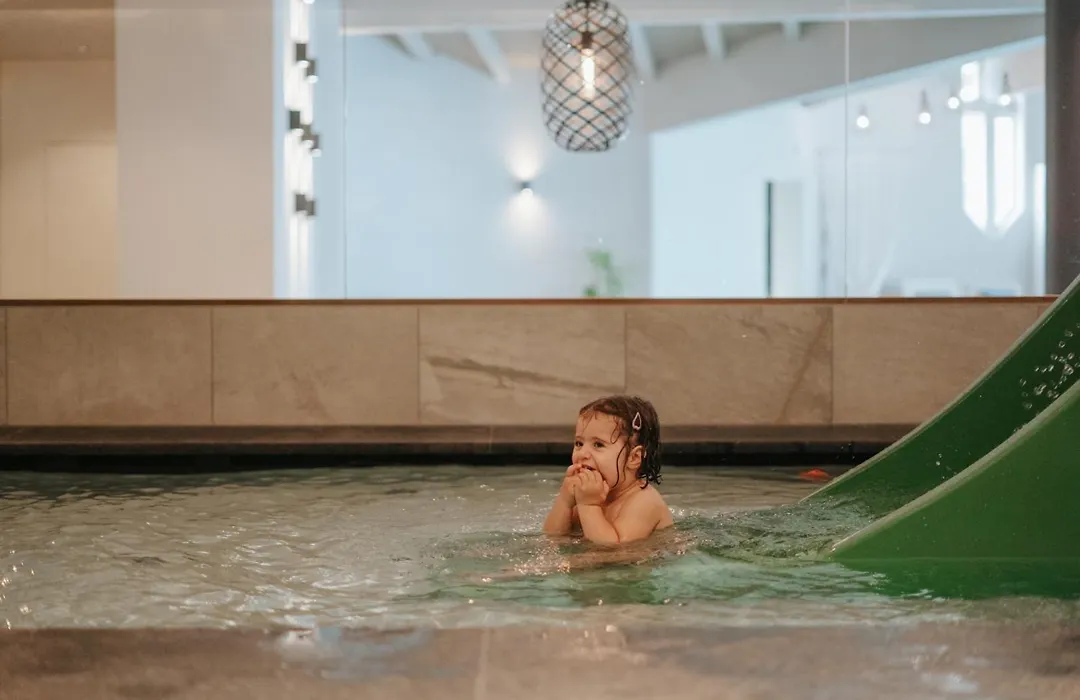 Hotel Paradies - Family&Spa-1