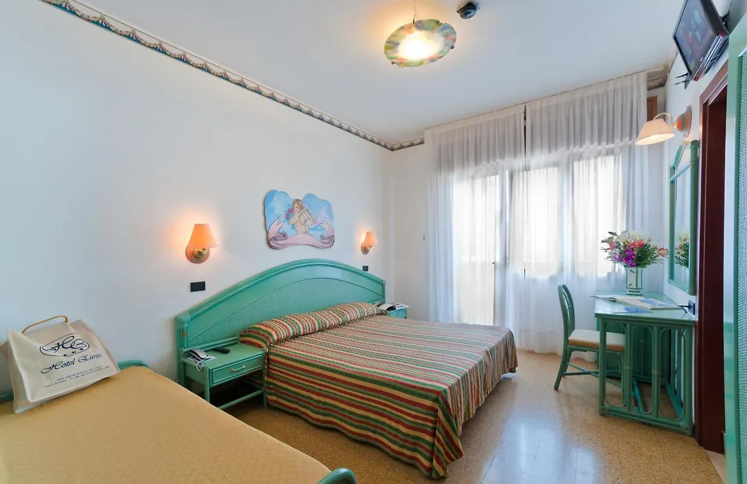 Hotel Europa-1