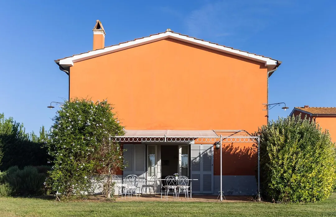 Agriturismo Piani Della Marina-1