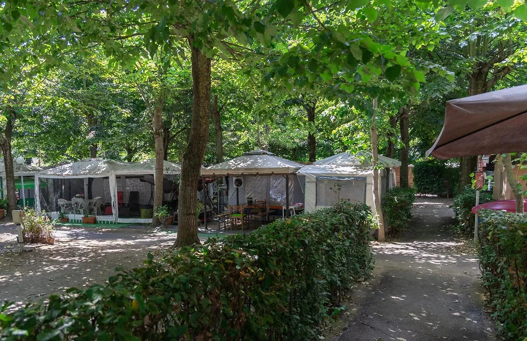 Camping Vigna di Valle-1