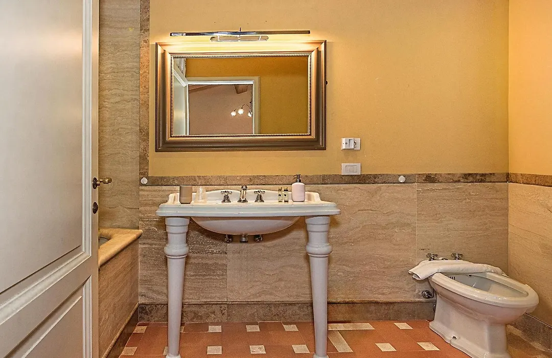 B&B Borgo Di Pratavecchie-1