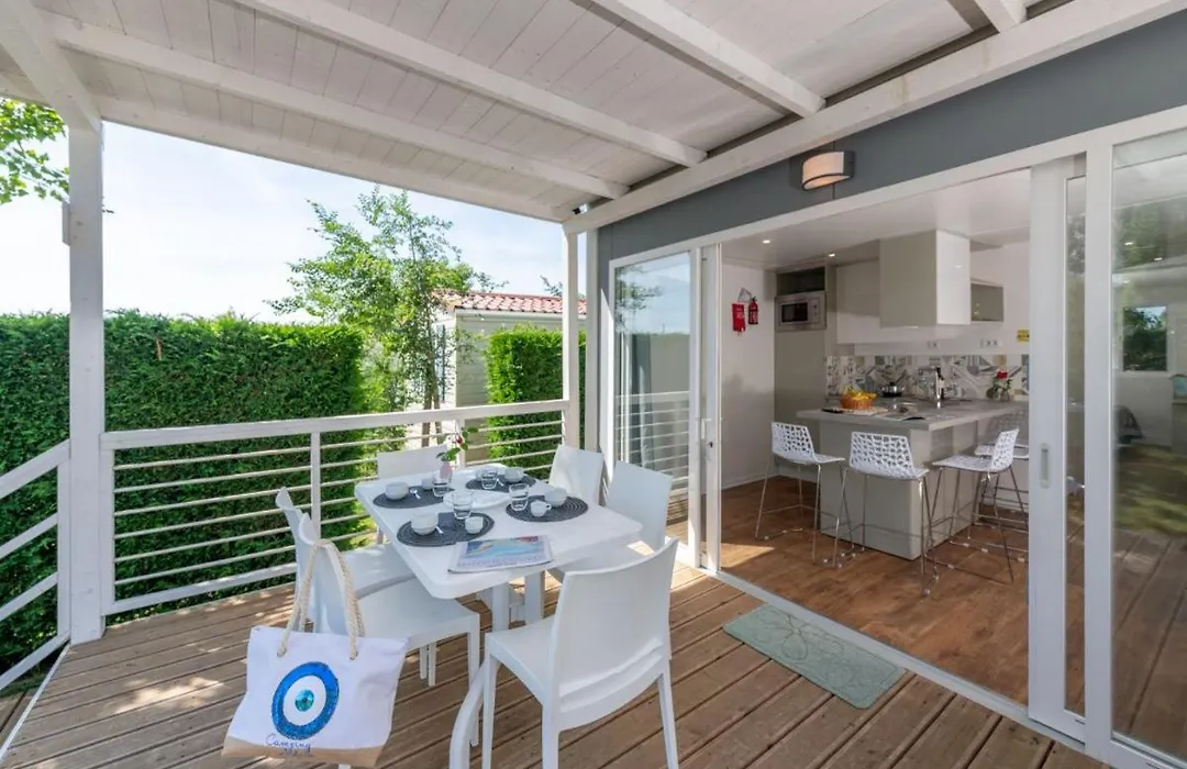 Villaggio Camping Adria-1