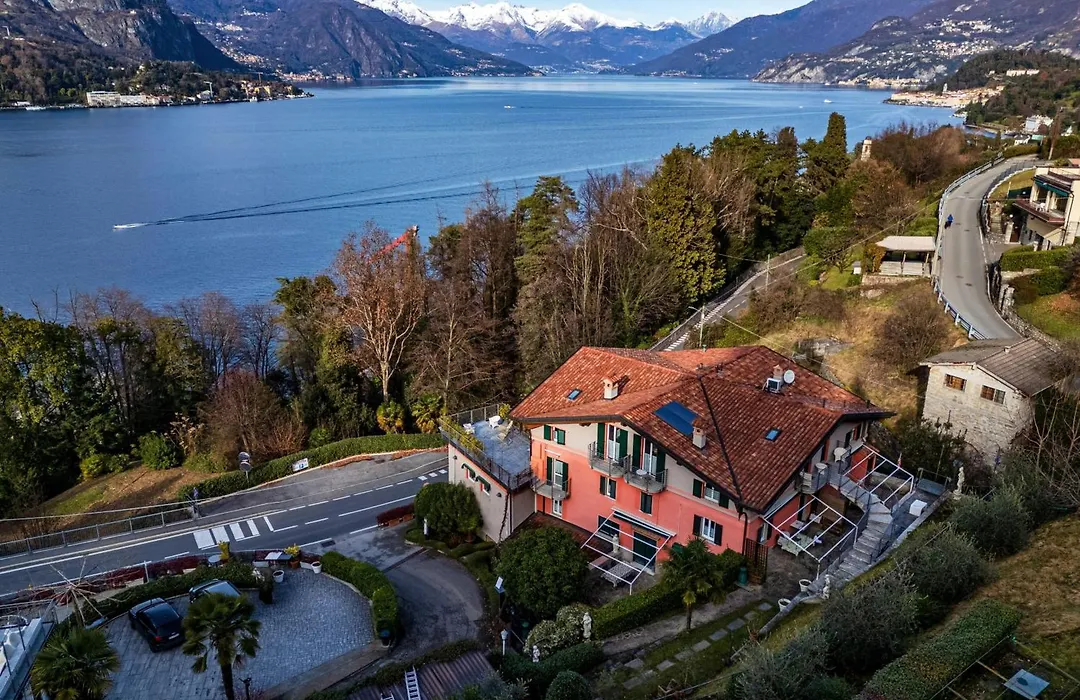 Bellagio Bed&Breakfast-1