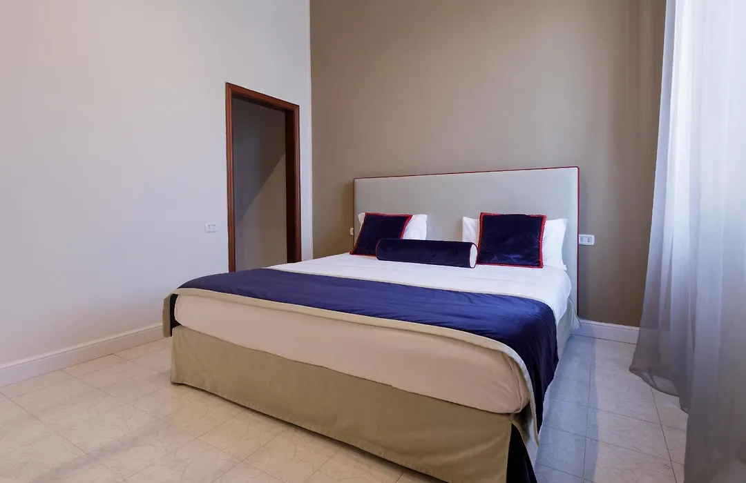 Hotel Santa Marta-1