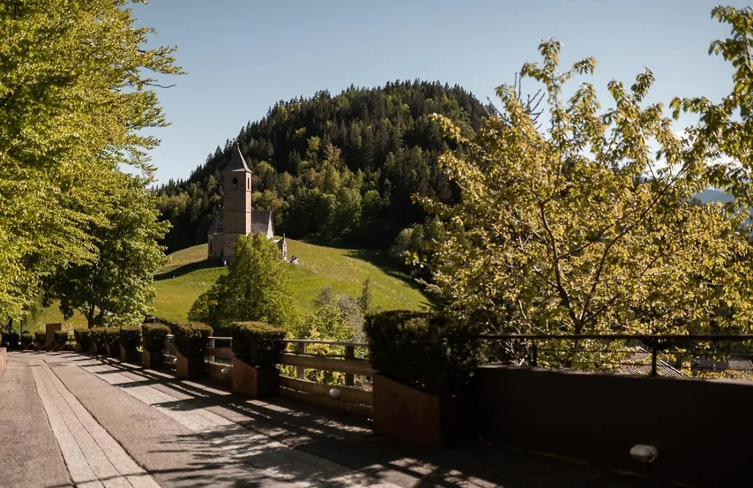 Miramonti Boutique Hotel-1