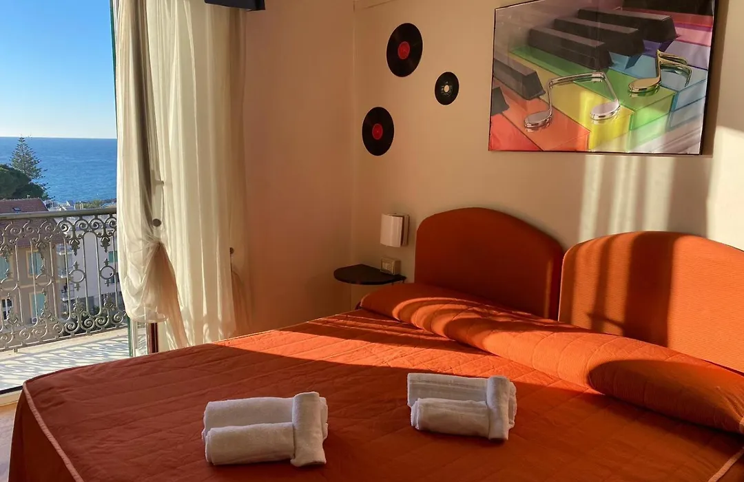 Hotel Morandi-1