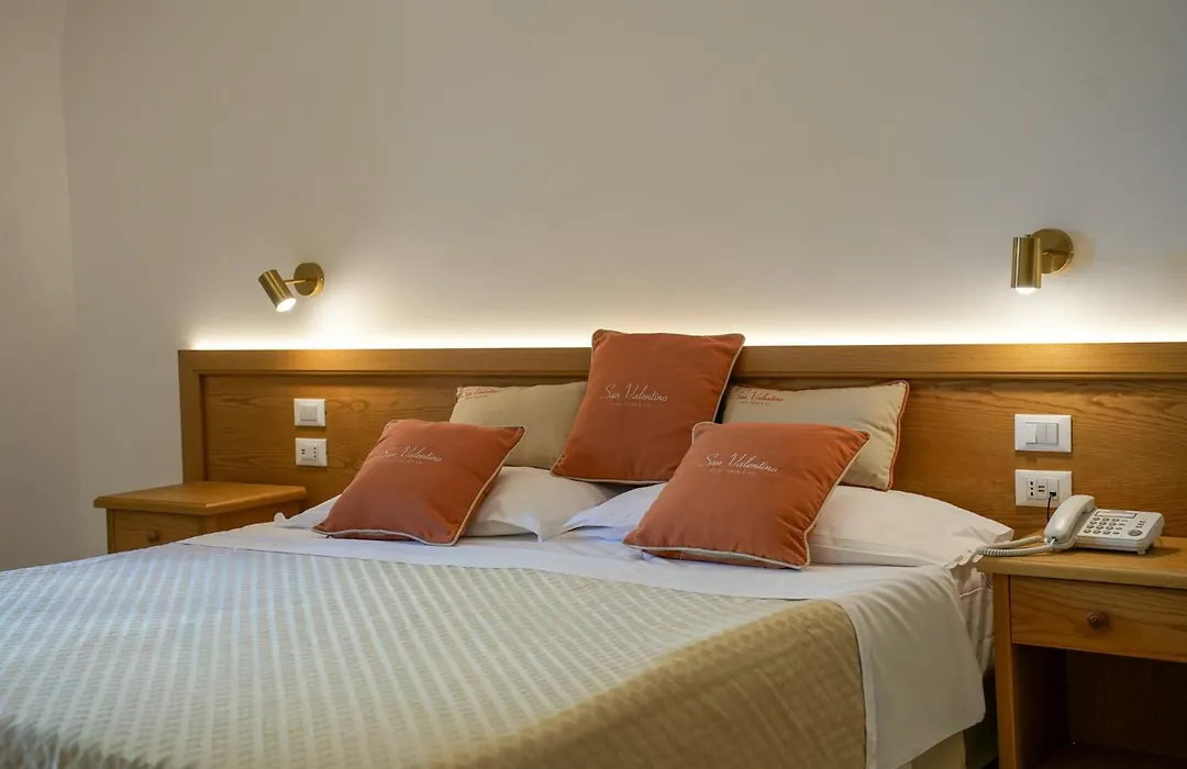 Hotel San Valentino Terme-1