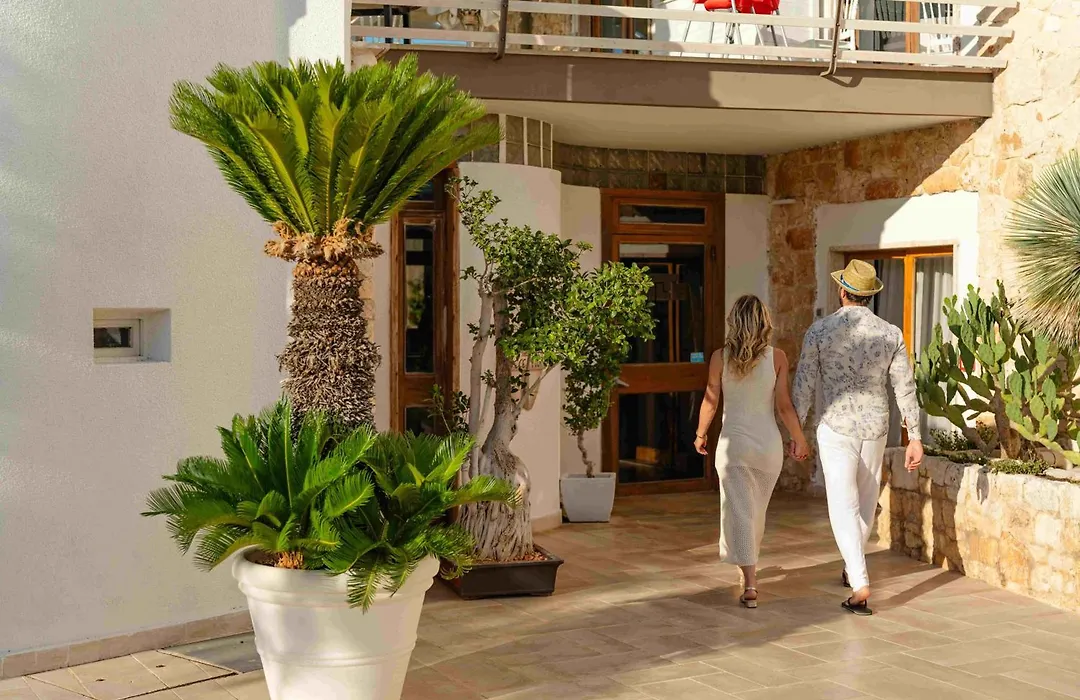 Hotel Lido Torre Egnazia-1