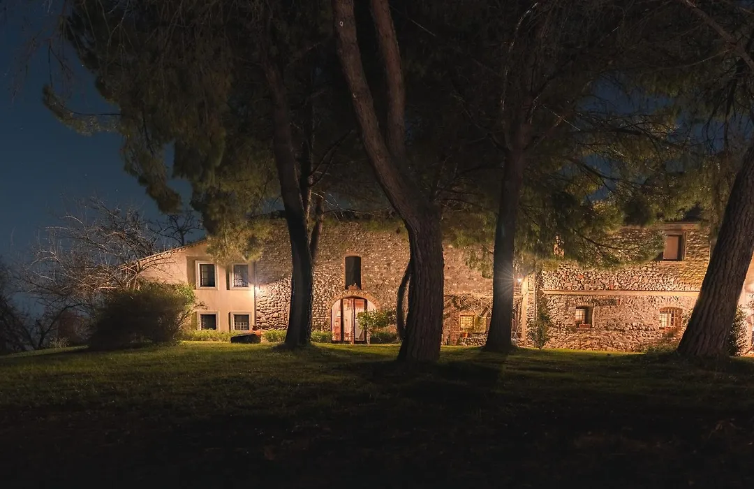 Trebisonda Country Resort-1