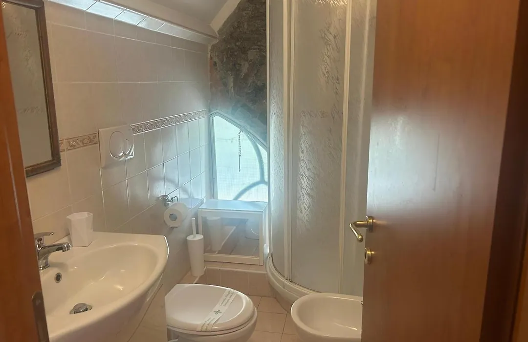 Villa Azzurra - Genova Resort Accomodations-1