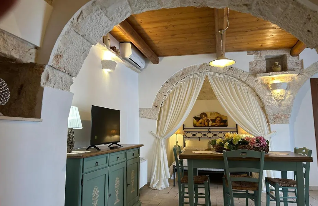 Il Trullo dei Sogni-1