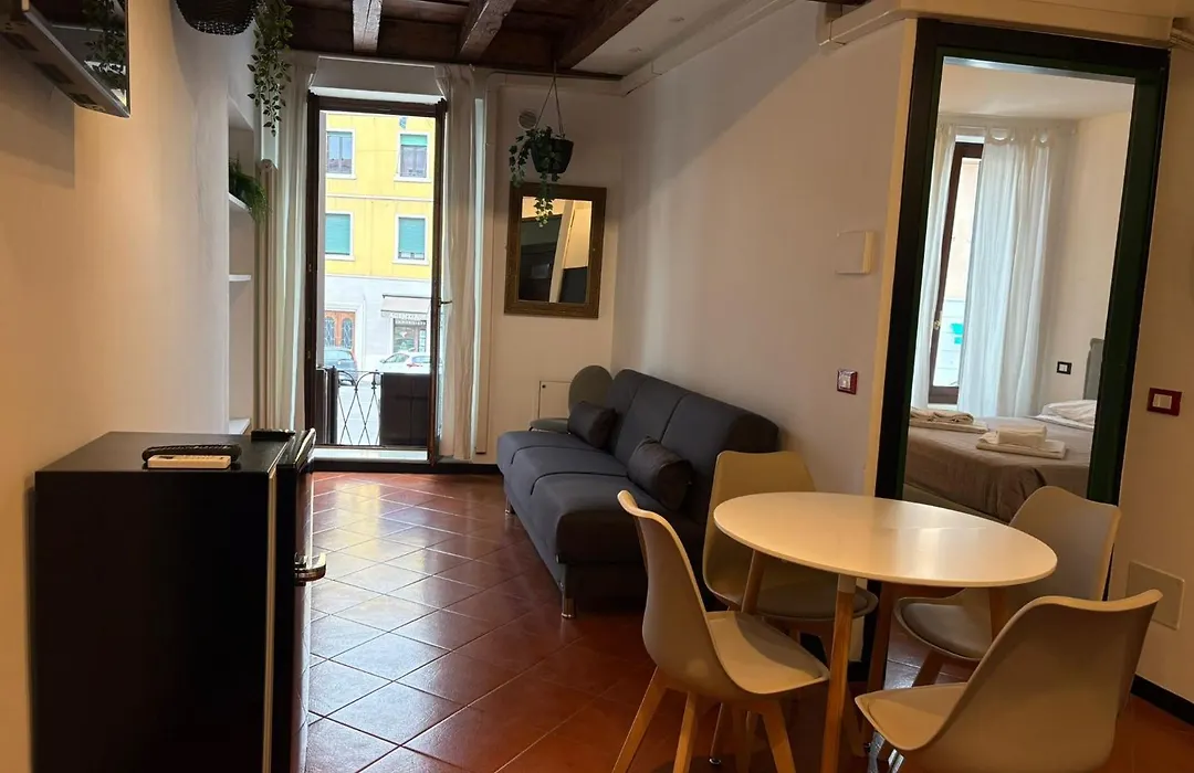 Residenza Al Castello-1