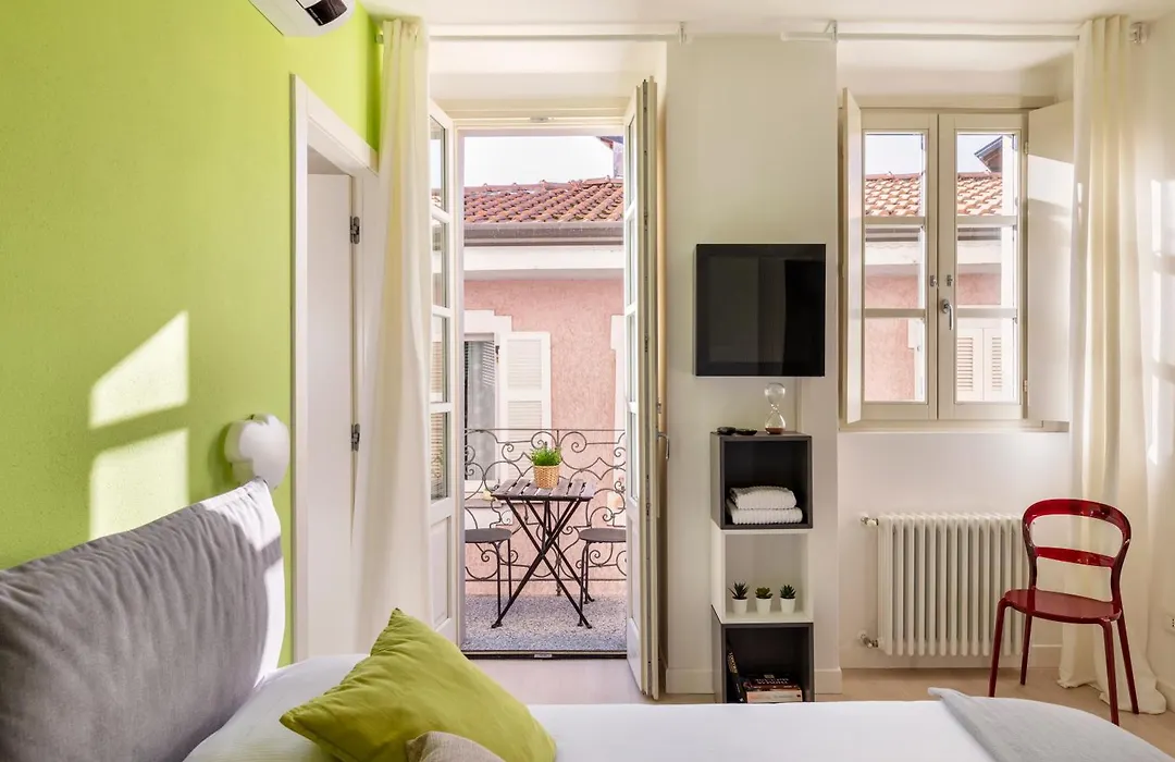 Verbania - Luxury Italy Apartments-1