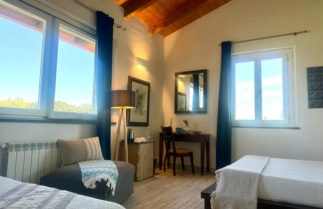 Is Cheas Wine Farm Boutique Hotel-1