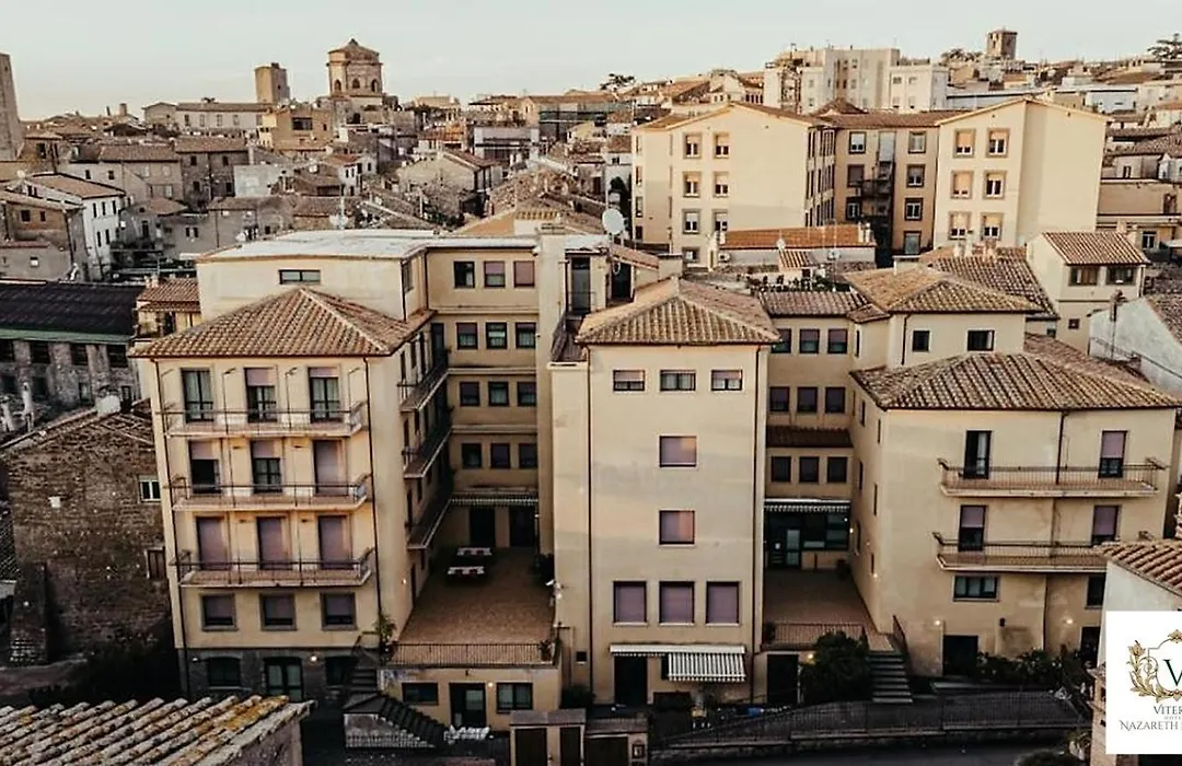 Nazareth Residence-1