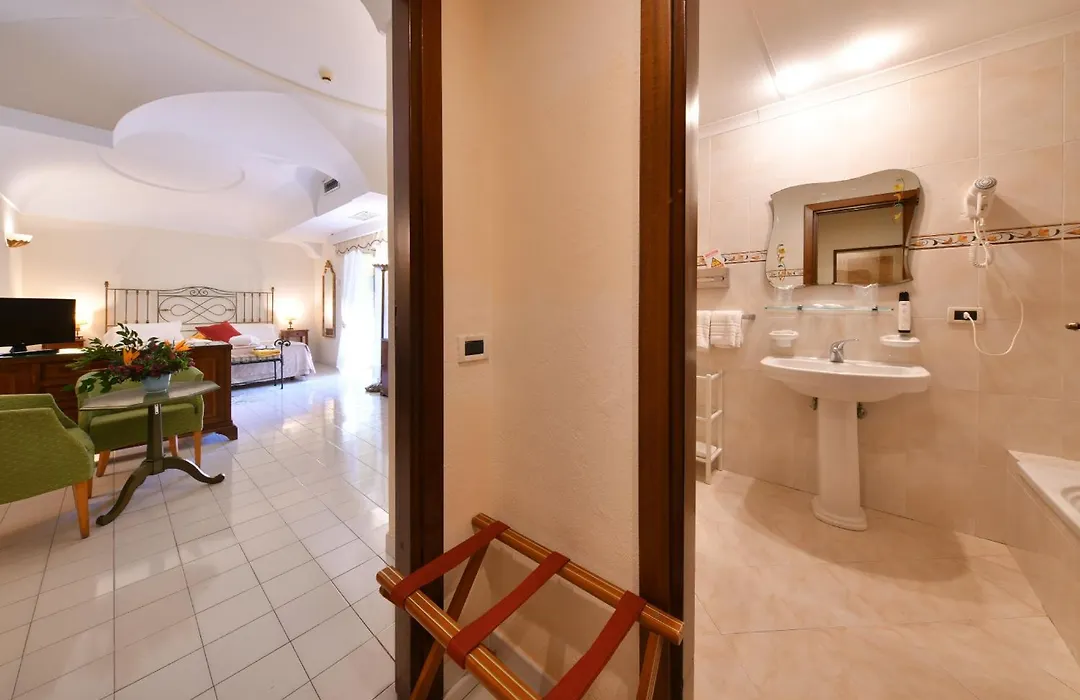 Grand Hotel Terme di Augusto-1