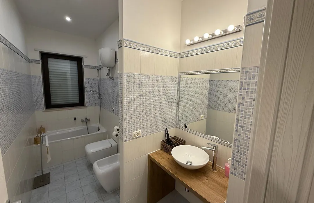 Caserta Royale Suite-1