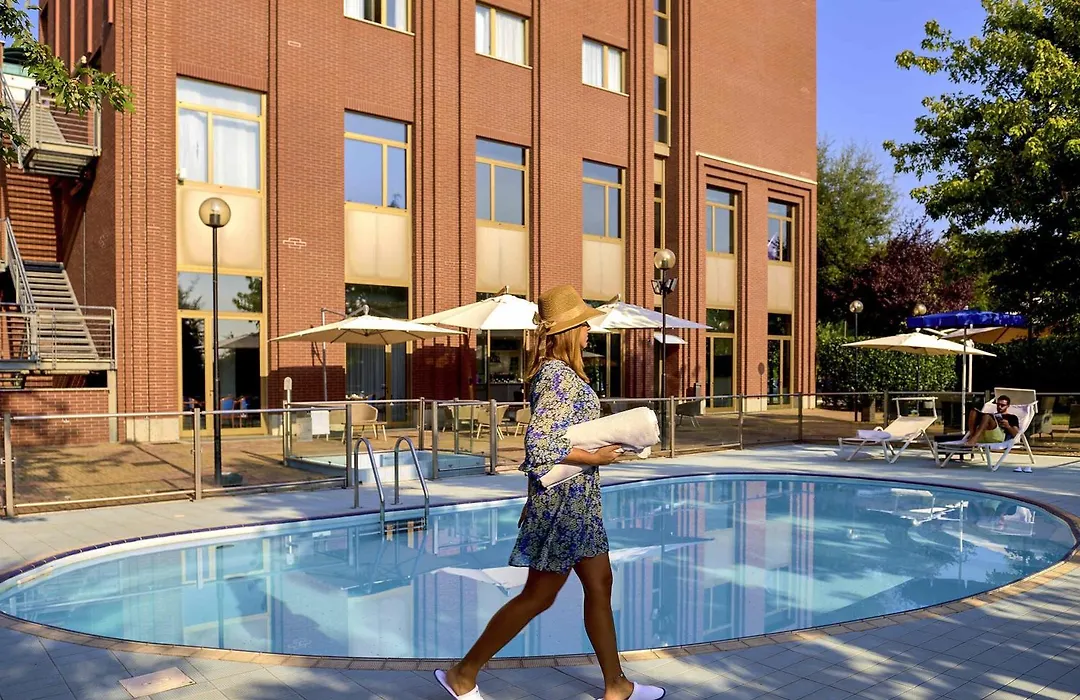 Novotel Torino Corso Giulio Cesare-1