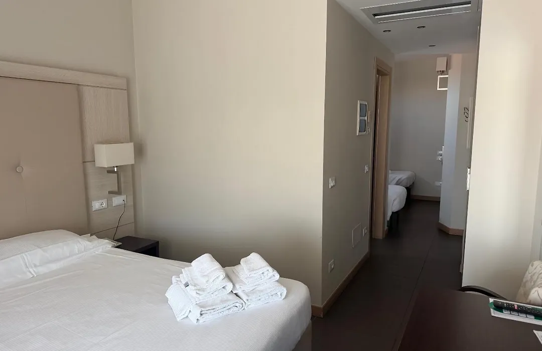 Hotel Porto Azzurro-1