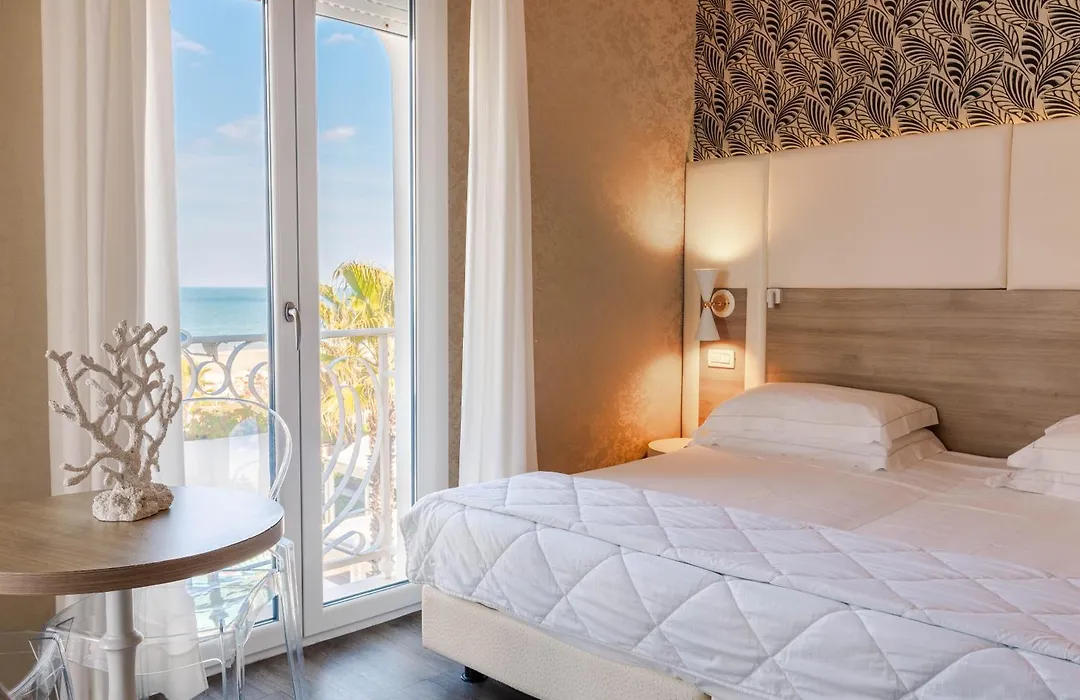 Hotel Corallo-1