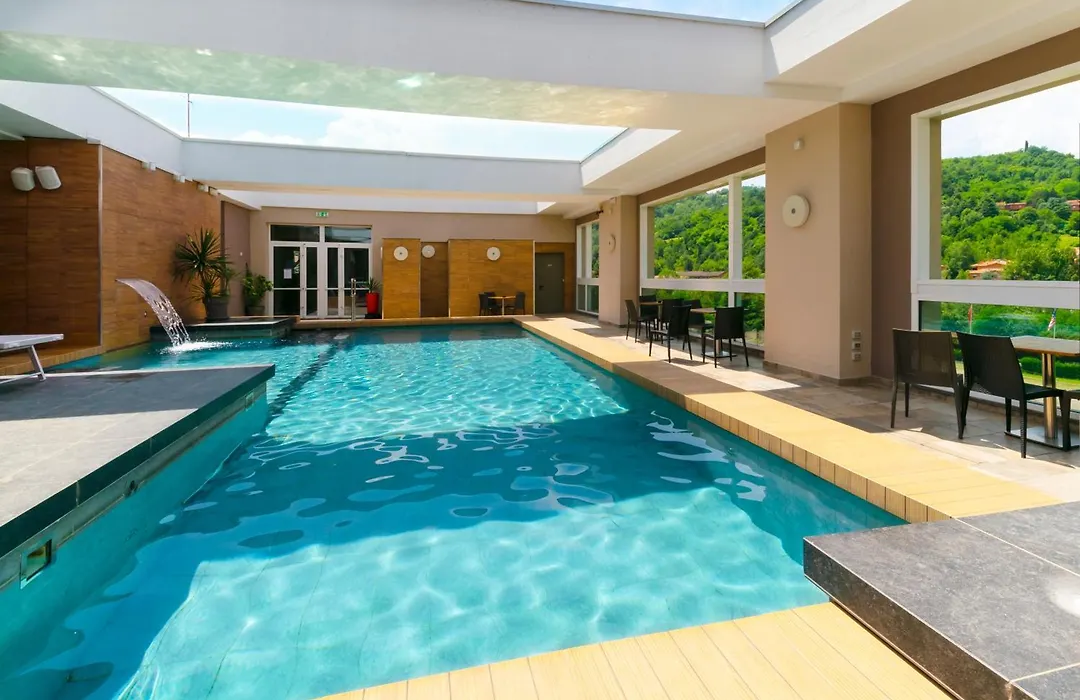 Admiral Park Hotel Bologna by Falco D'Oro Hotels-1