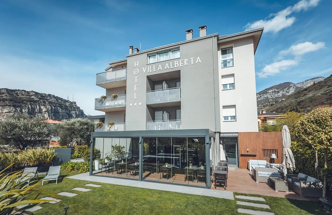 Boutique Hotel Villa Alberta-1