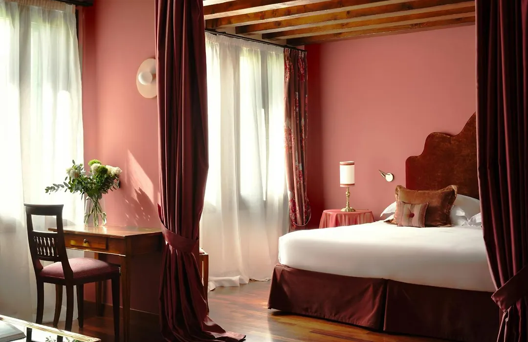 Villa Michelangelo Vicenza – Starhotels Collezione-1