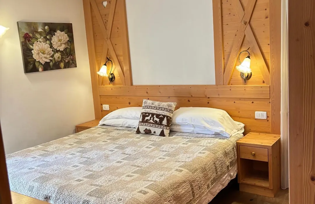 Alexander Hotel Alpine Wellness Dolomites-1