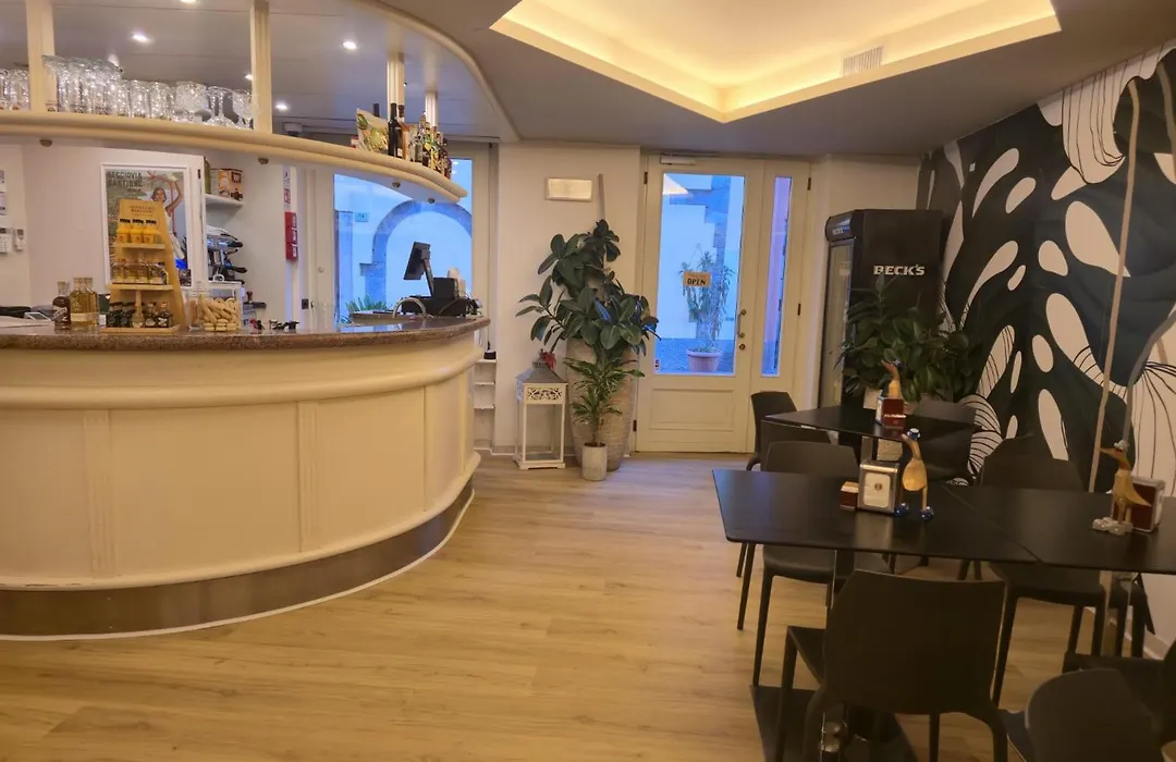 Albergo Alle Porte-1