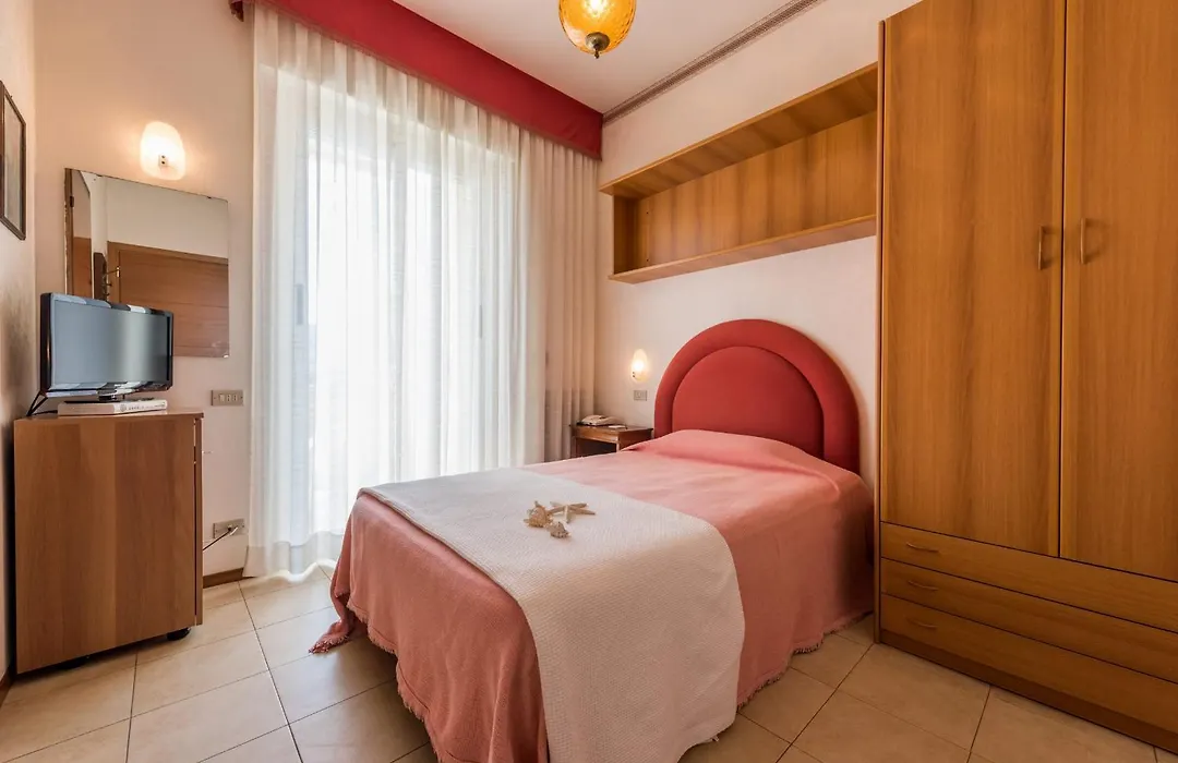 Hotel Benini-1